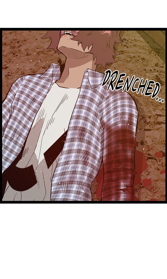 Read Weak Hero ENGLISH Manga Online
