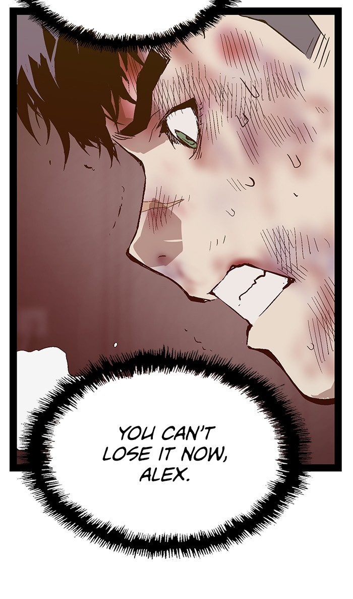 Read Weak Hero ENGLISH Manga Online