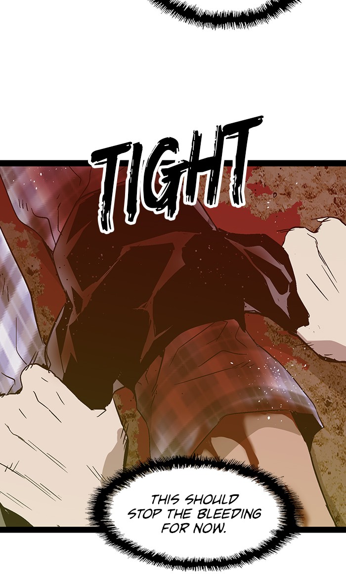 Read Weak Hero ENGLISH Manga Online