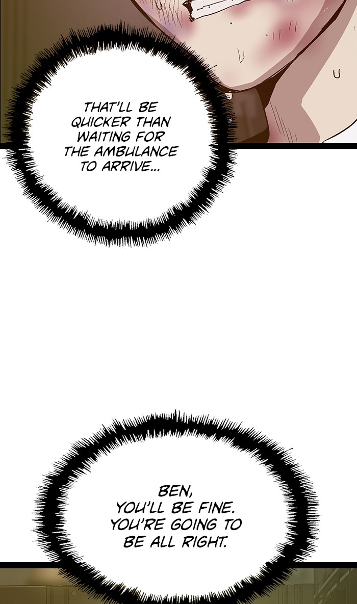 Read Weak Hero ENGLISH Manga Online