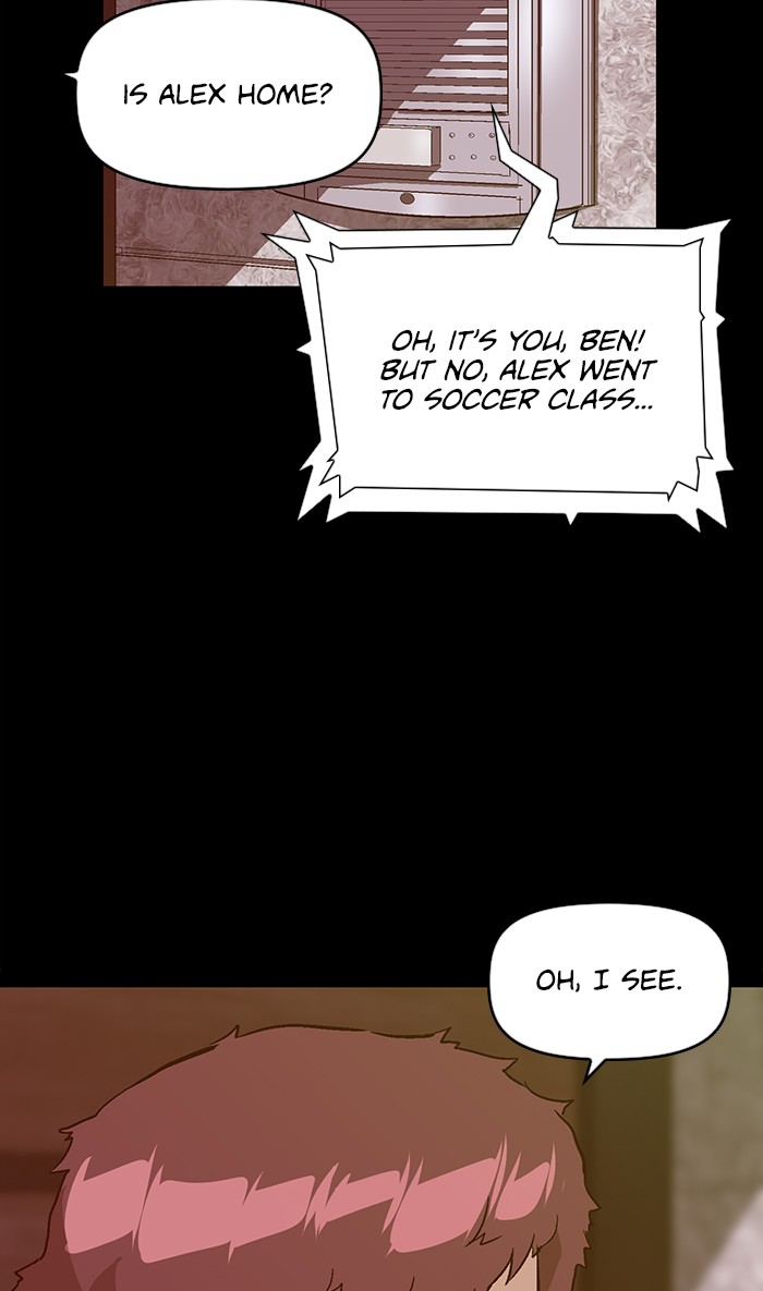 Read Weak Hero ENGLISH Manga Online