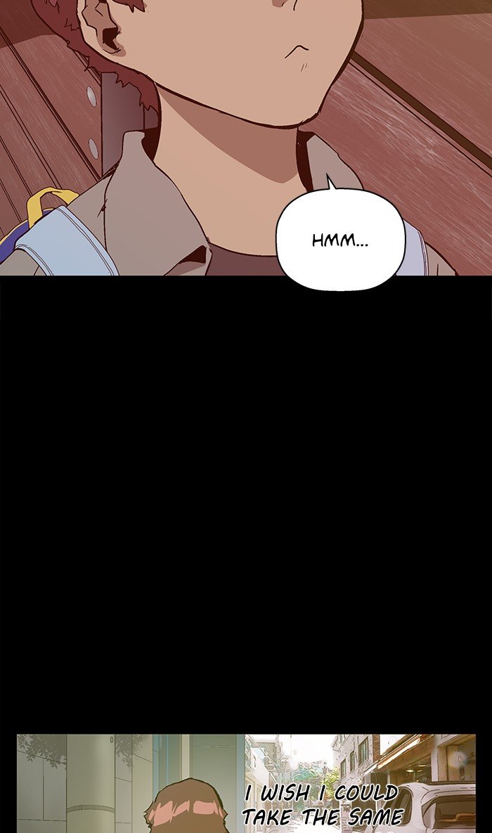 Read Weak Hero ENGLISH Manga Online