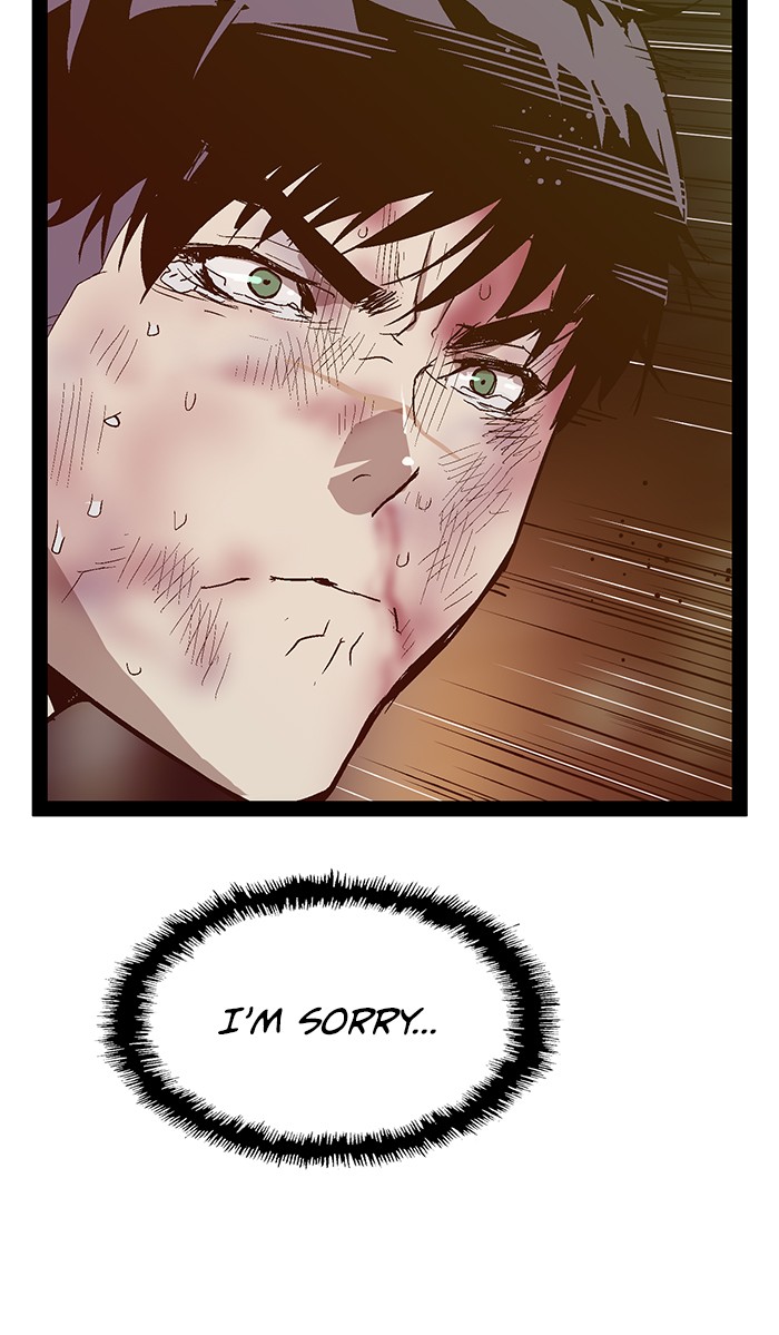 Read Weak Hero ENGLISH Manga Online