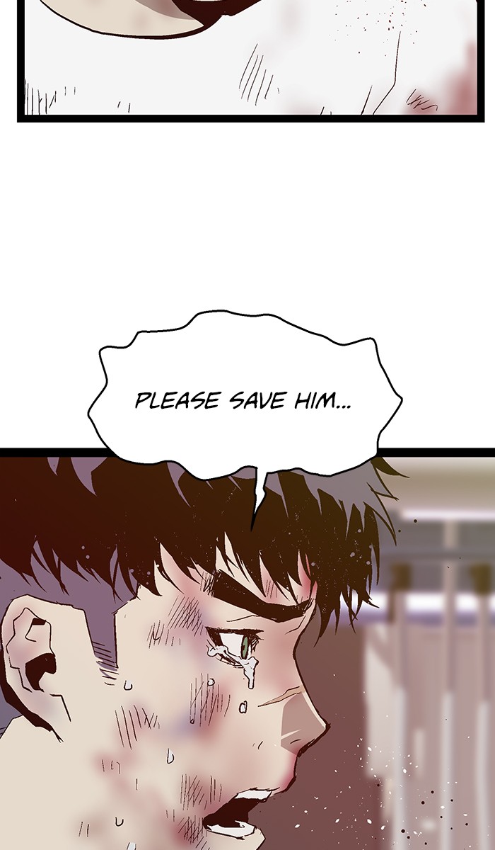 Read Weak Hero ENGLISH Manga Online