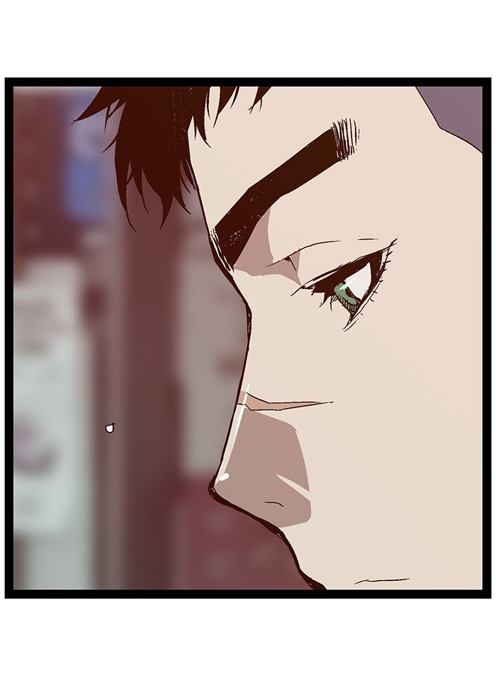 Read Weak Hero ENGLISH Manga Online