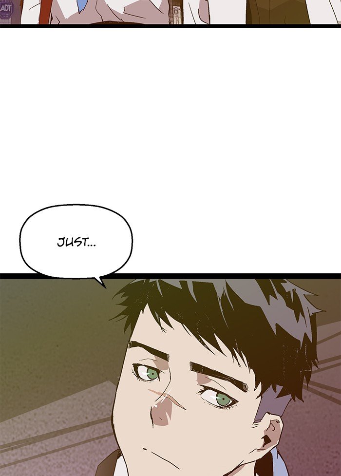 Read Weak Hero ENGLISH Manga Online