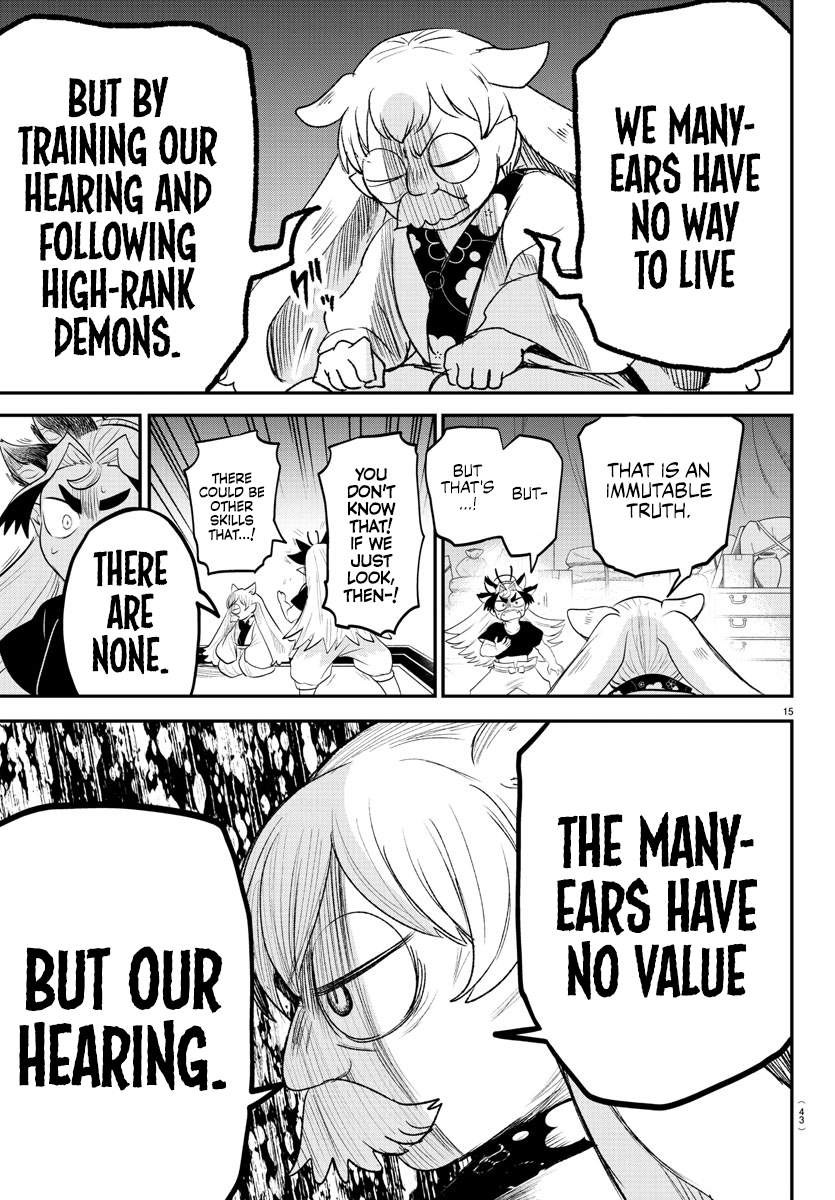 Read Welcome to Demon School! Iruma-kun ENGLISH Manga Online