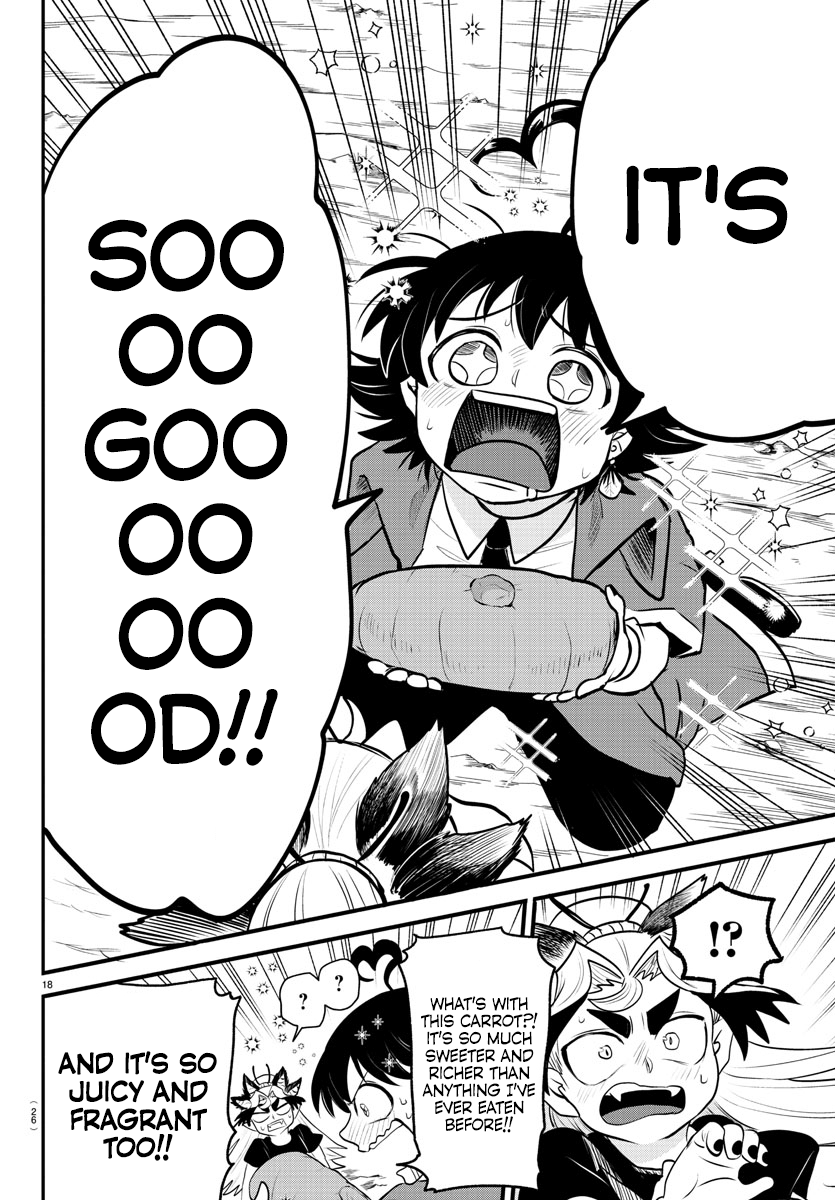 Read Welcome to Demon School! Iruma-kun ENGLISH Manga Online