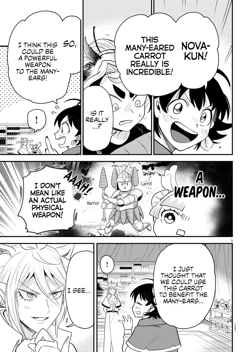 Read Welcome to Demon School! Iruma-kun ENGLISH Manga Online