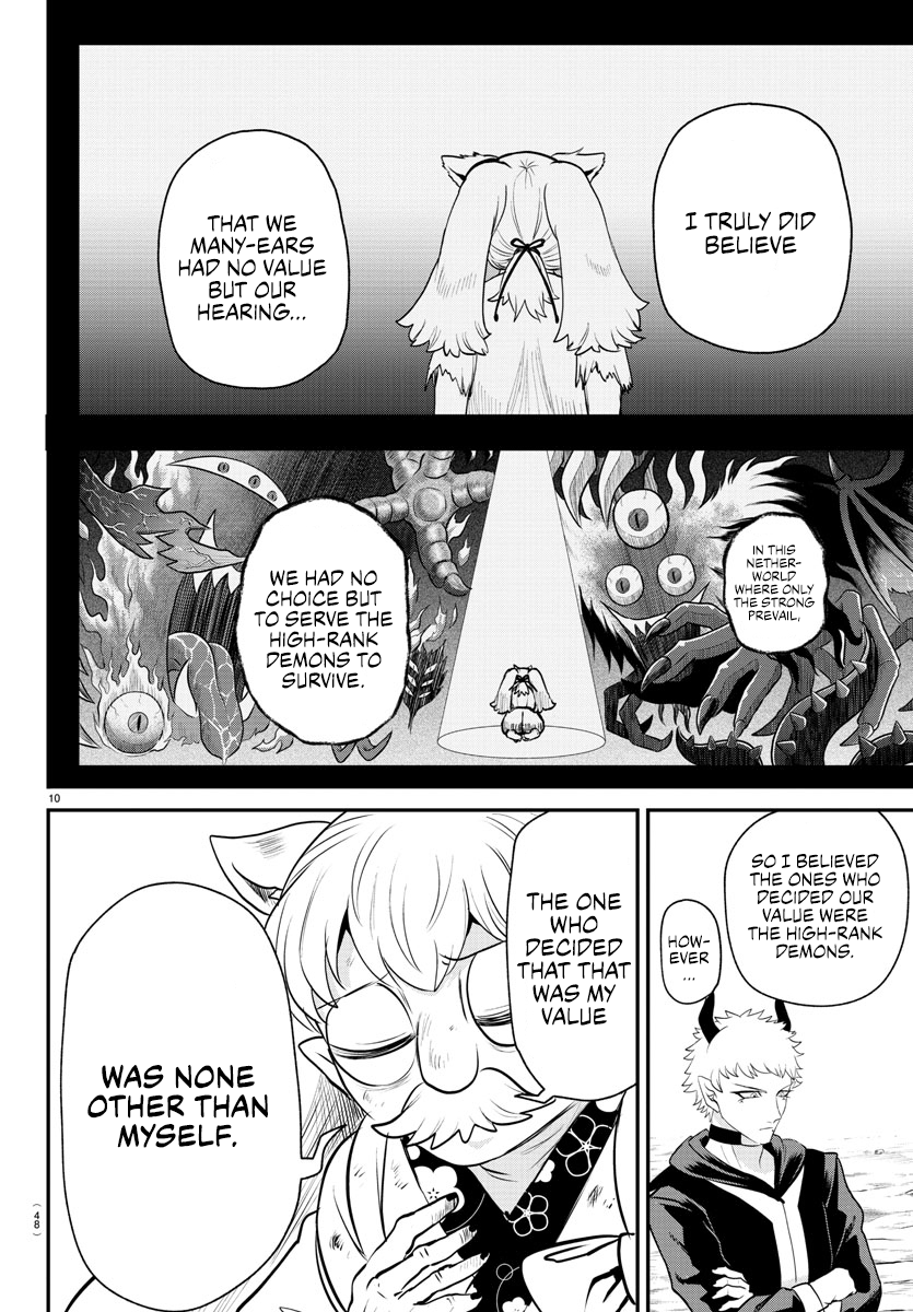 Read Welcome to Demon School! Iruma-kun ENGLISH Manga Online