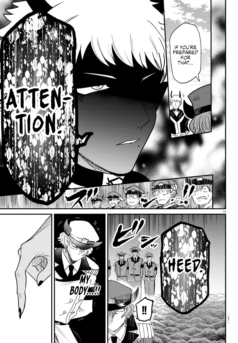 Read Welcome to Demon School! Iruma-kun ENGLISH Manga Online