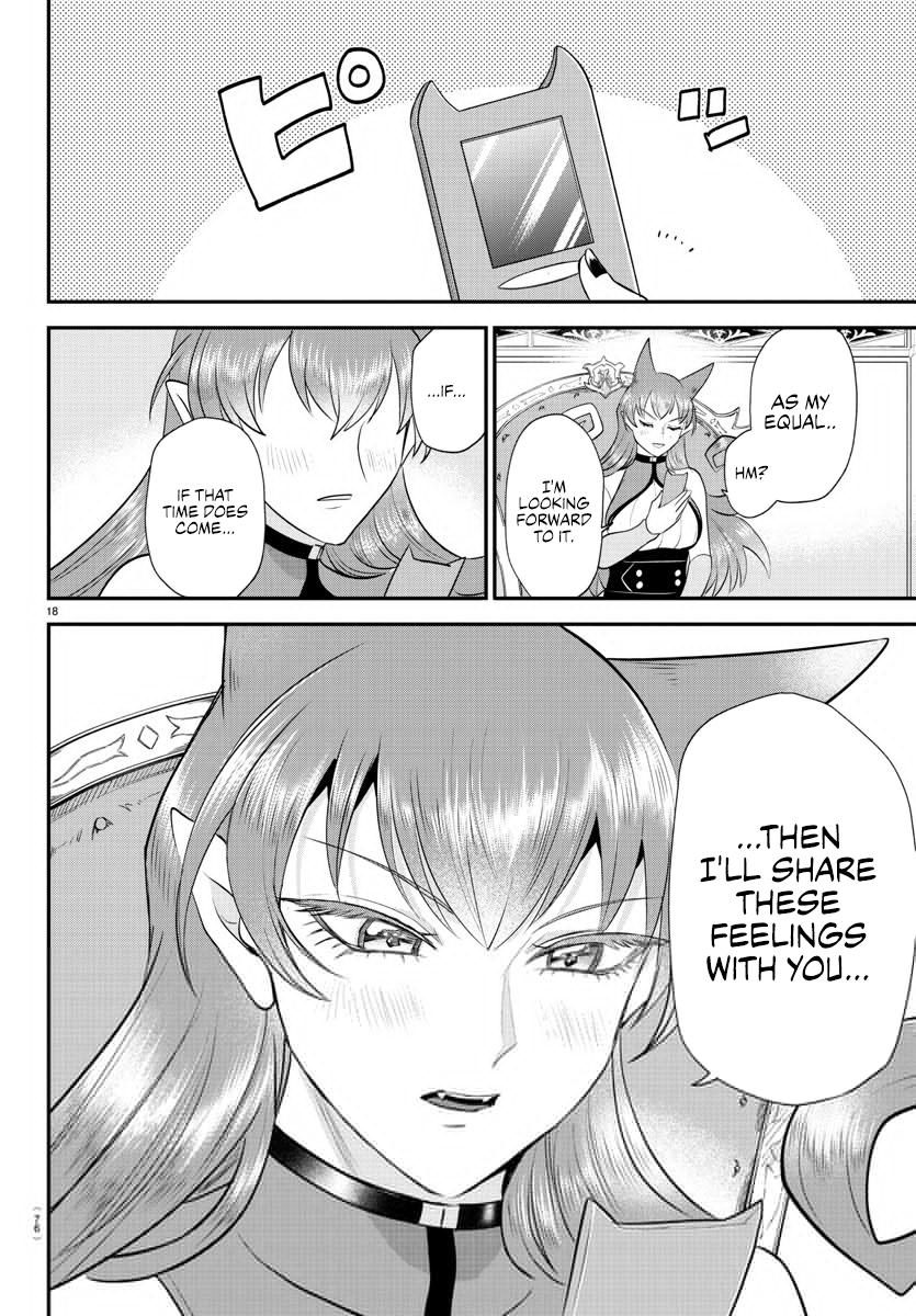 Read Welcome to Demon School! Iruma-kun ENGLISH Manga Online