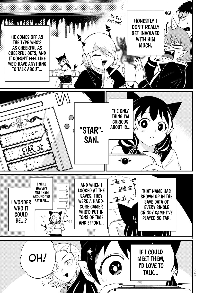 Read Welcome to Demon School! Iruma-kun ENGLISH Manga Online