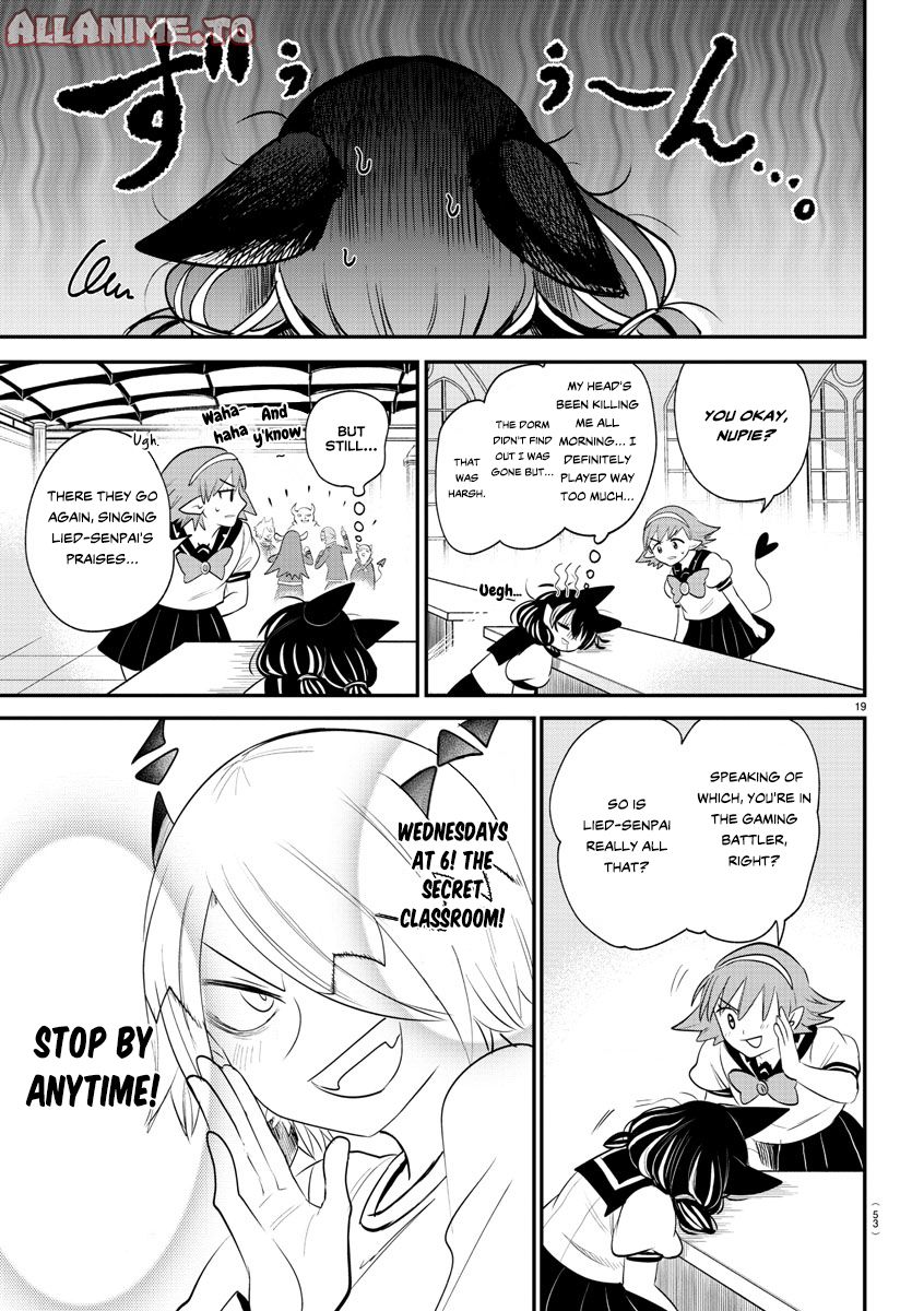 Read Welcome to Demon School! Iruma-kun ENGLISH Manga Online