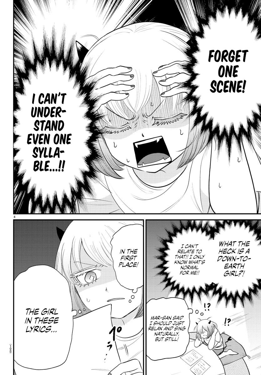 Read Welcome to Demon School! Iruma-kun ENGLISH Manga Online