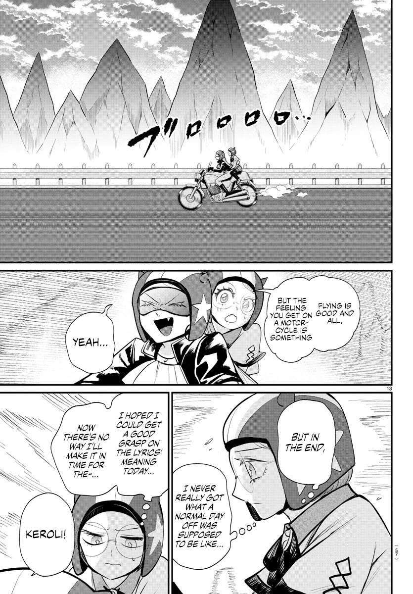 Read Welcome to Demon School! Iruma-kun ENGLISH Manga Online