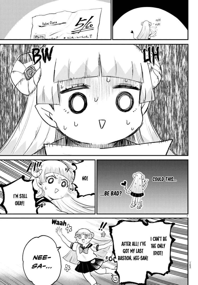 Read Welcome to Demon School! Iruma-kun ENGLISH Manga Online