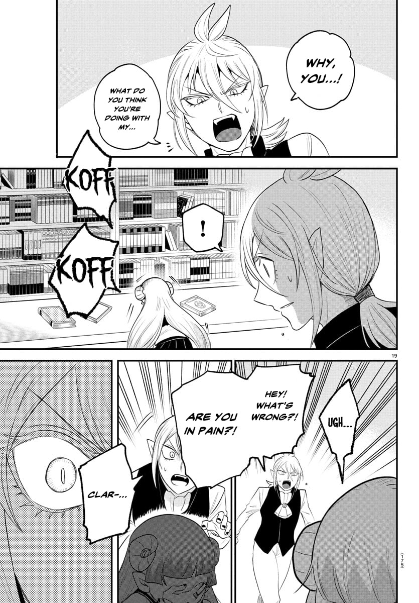 Read Welcome to Demon School! Iruma-kun ENGLISH Manga Online