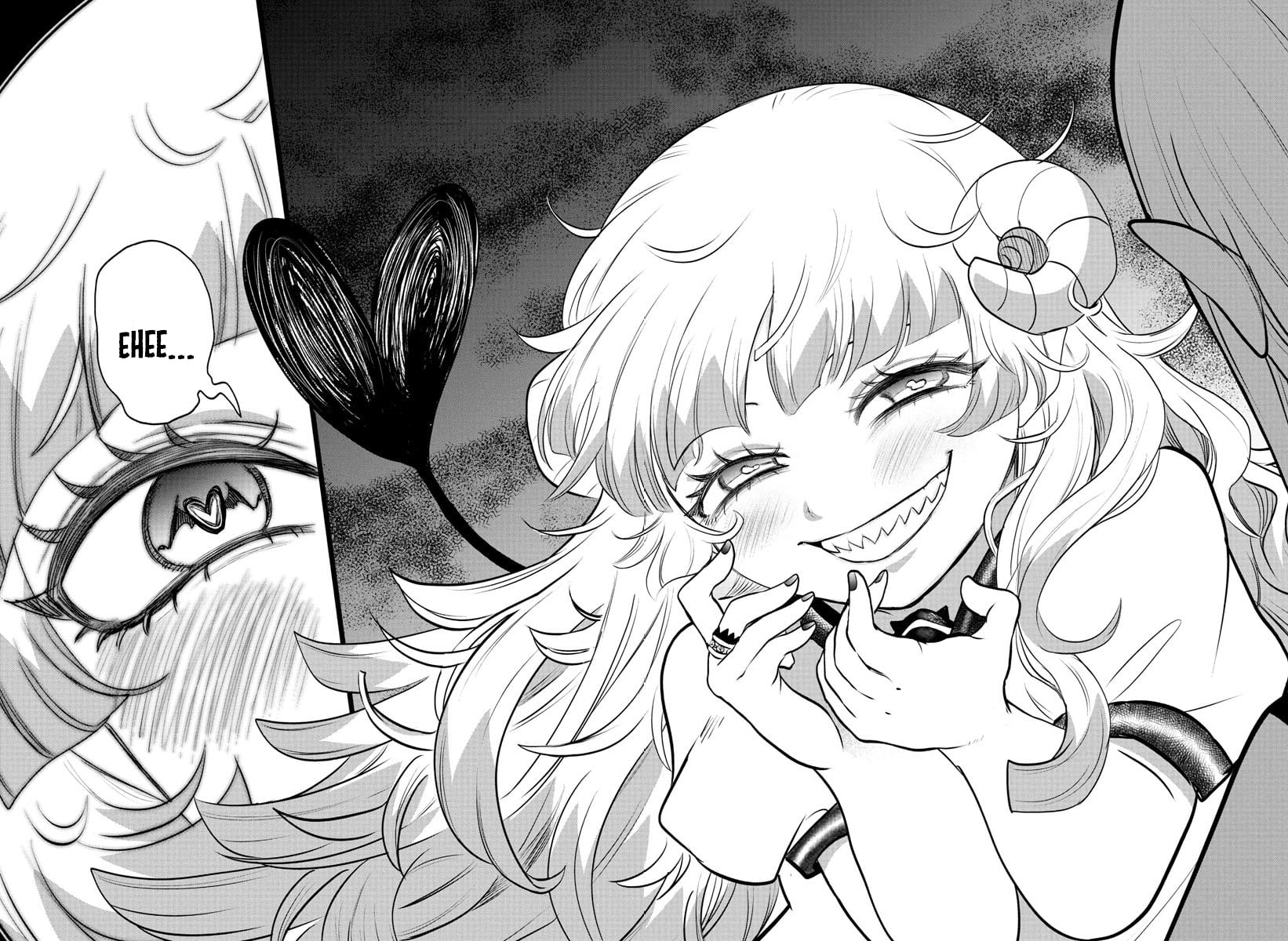 Read Welcome to Demon School! Iruma-kun ENGLISH Manga Online