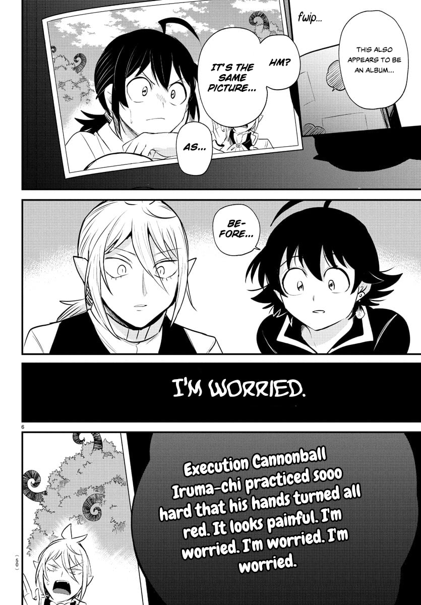 Read Welcome to Demon School! Iruma-kun ENGLISH Manga Online