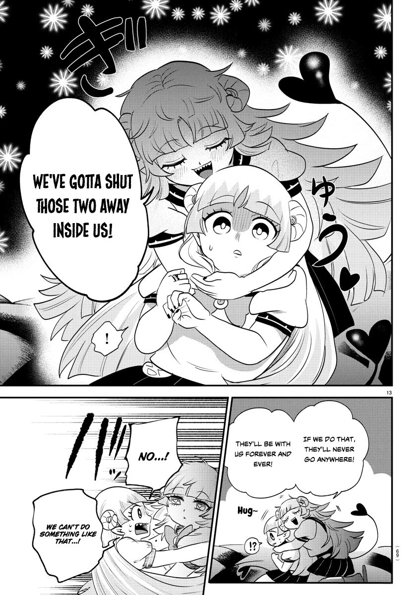 Read Welcome to Demon School! Iruma-kun ENGLISH Manga Online