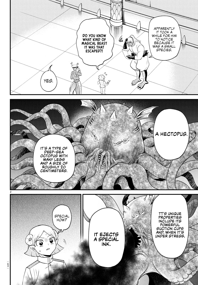 Read Welcome to Demon School! Iruma-kun ENGLISH Manga Online