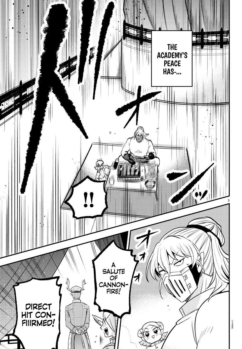 Read Welcome to Demon School! Iruma-kun ENGLISH Manga Online