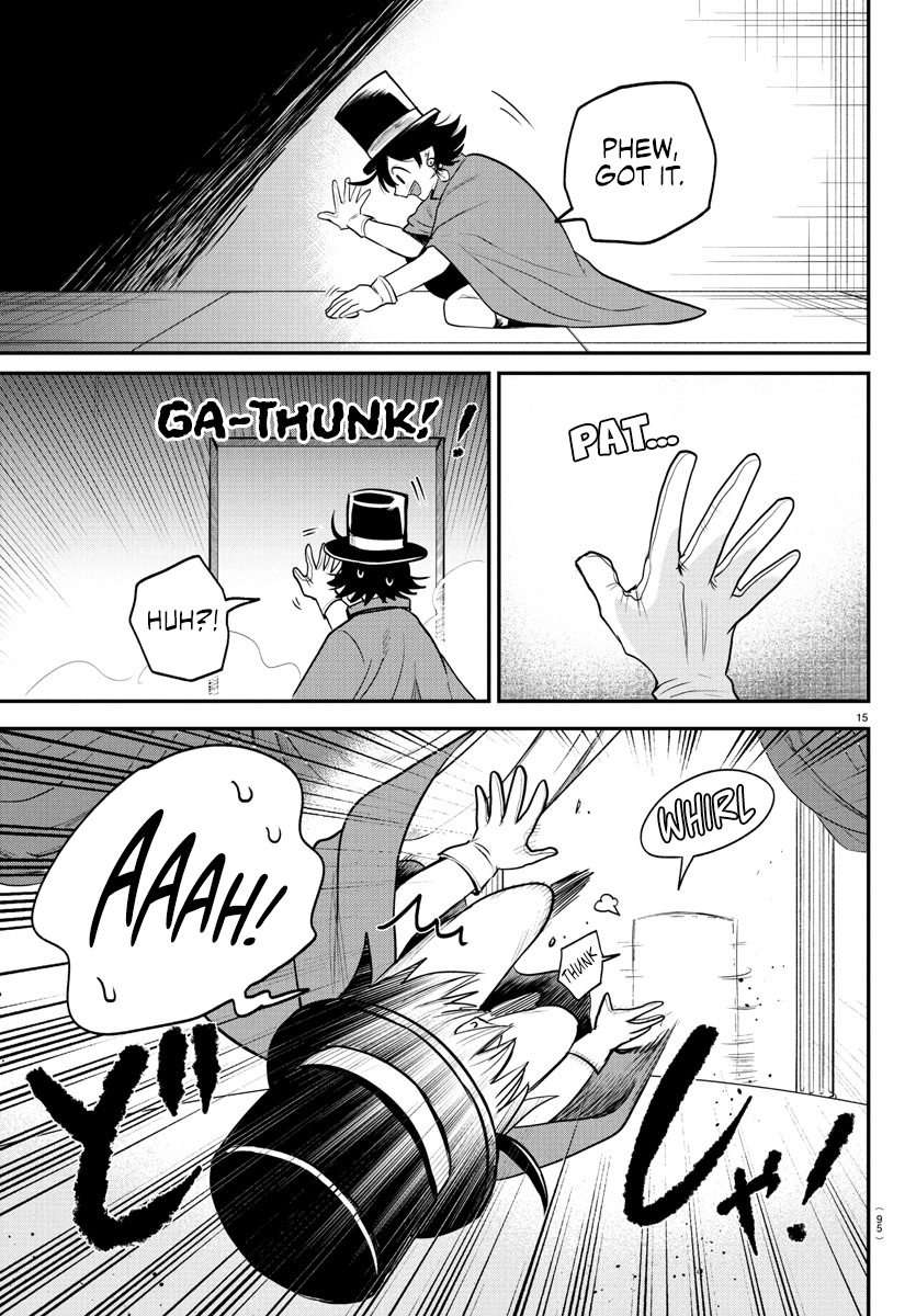 Read Welcome to Demon School! Iruma-kun ENGLISH Manga Online