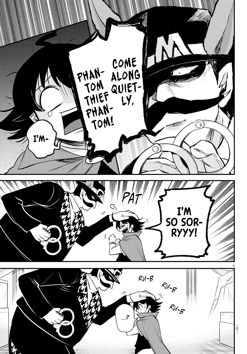 Read Welcome to Demon School! Iruma-kun ENGLISH Manga Online