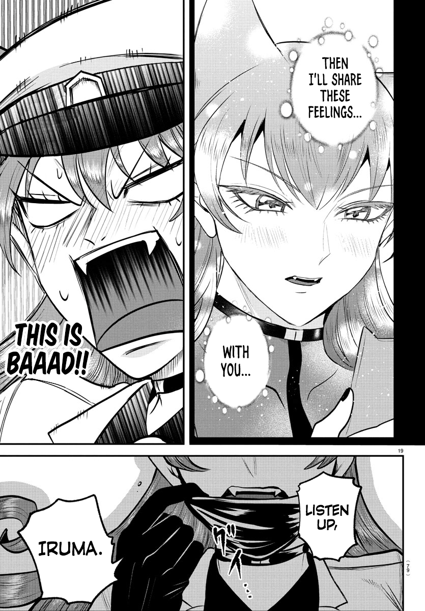 Read Welcome to Demon School! Iruma-kun ENGLISH Manga Online