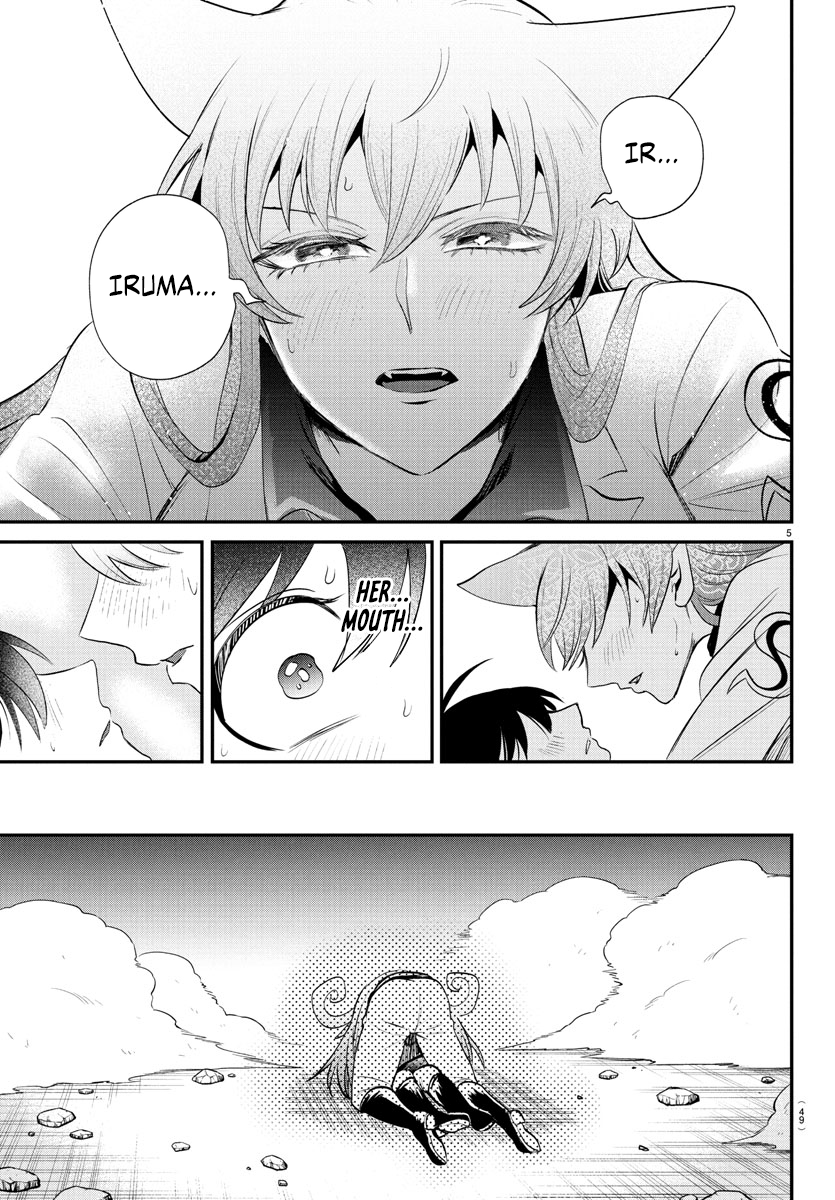 Read Welcome to Demon School! Iruma-kun ENGLISH Manga Online