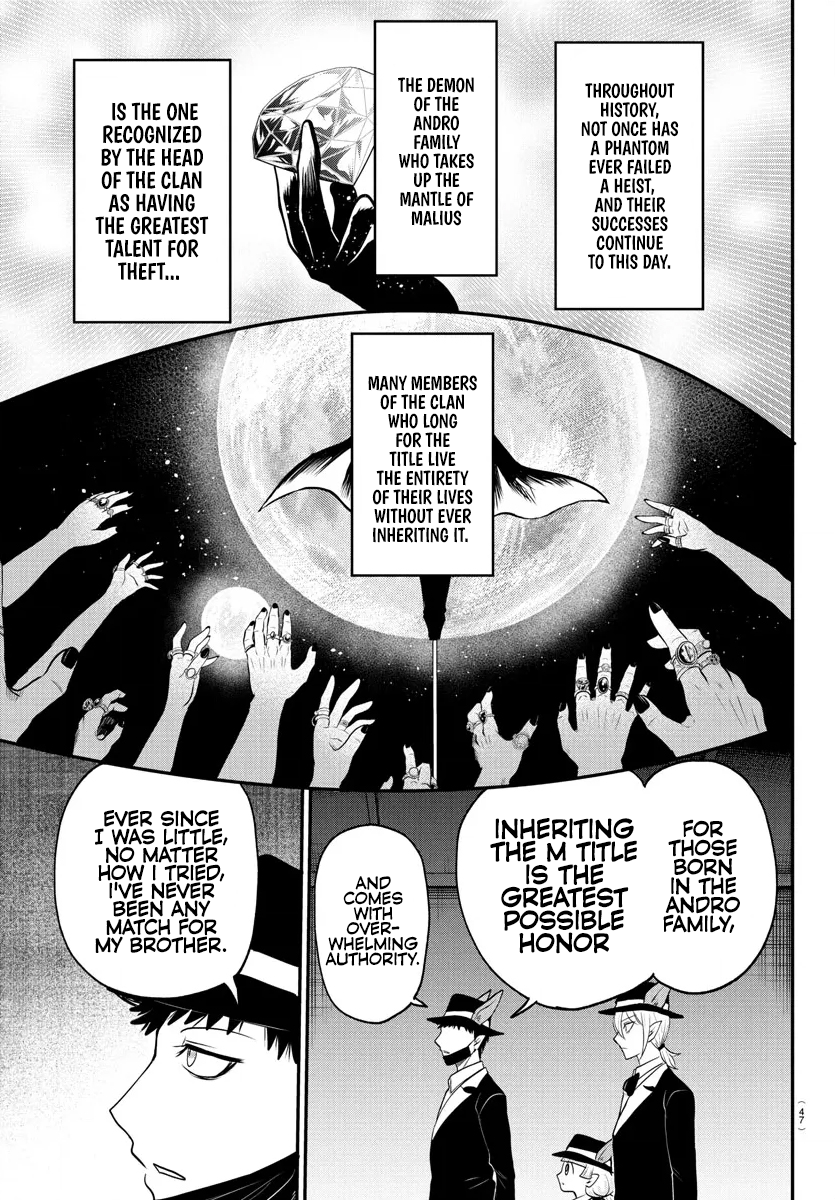 Read Welcome to Demon School! Iruma-kun ENGLISH Manga Online