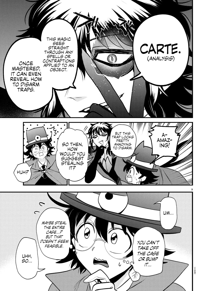 Read Welcome to Demon School! Iruma-kun ENGLISH Manga Online