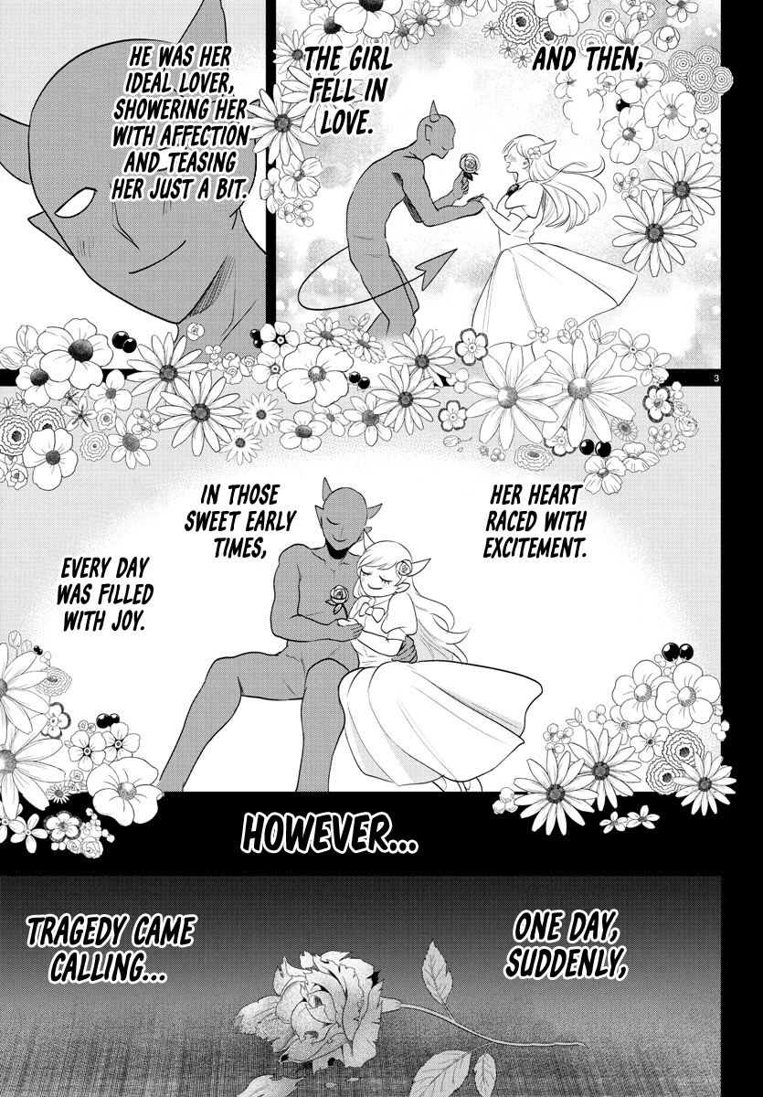 Read Welcome to Demon School! Iruma-kun ENGLISH Manga Online