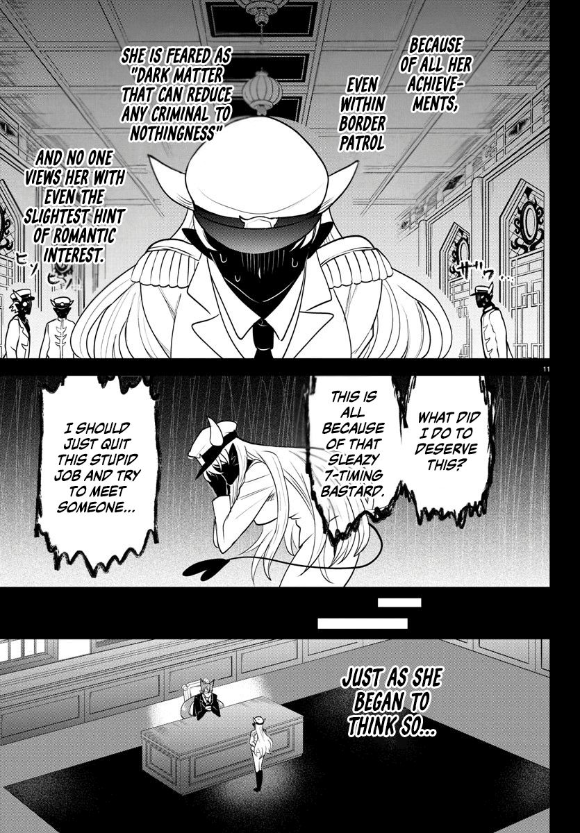 Read Welcome to Demon School! Iruma-kun ENGLISH Manga Online