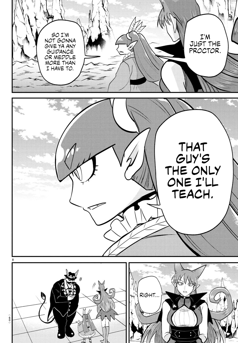 Read Welcome to Demon School! Iruma-kun ENGLISH Manga Online