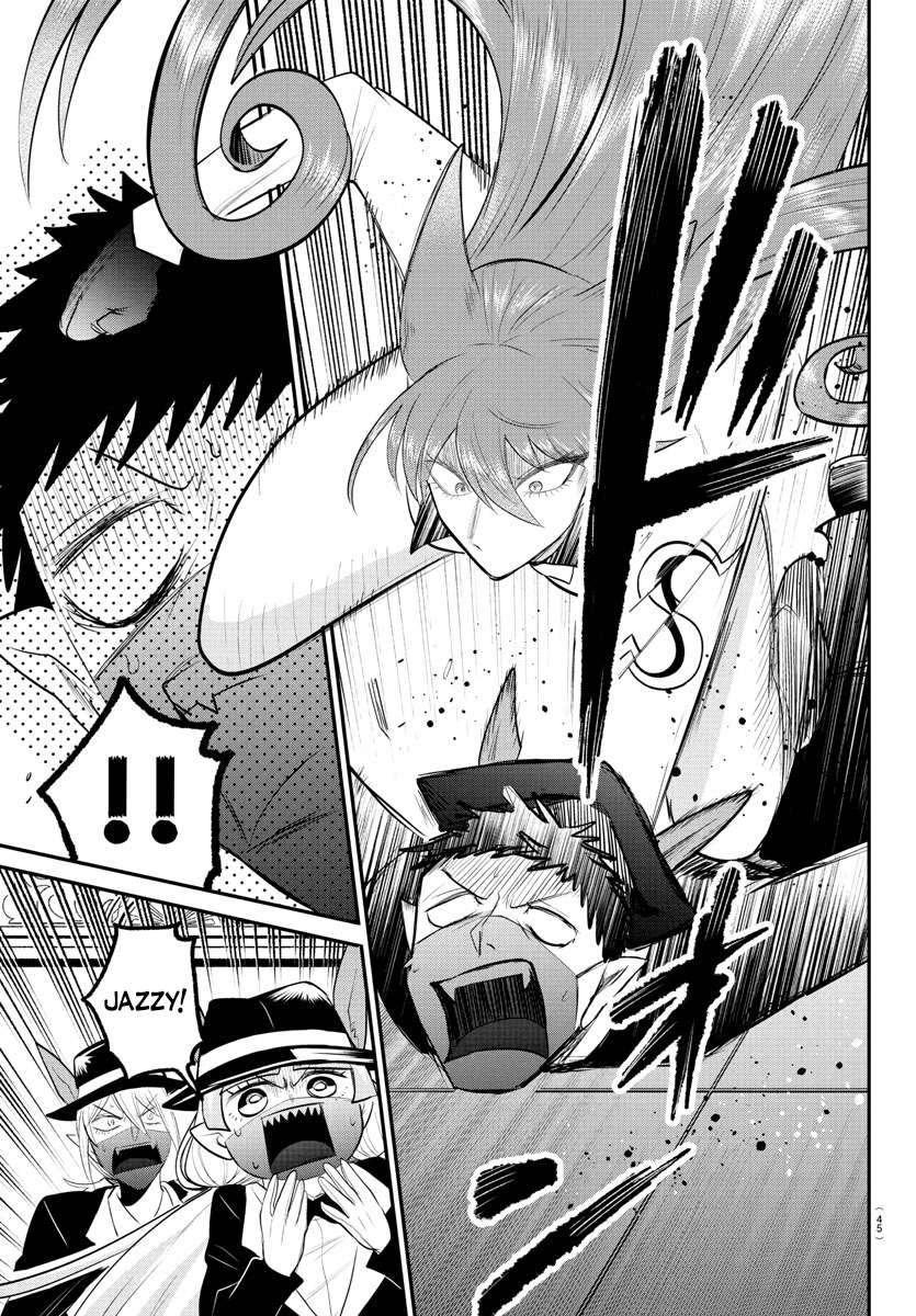 Read Welcome to Demon School! Iruma-kun ENGLISH Manga Online