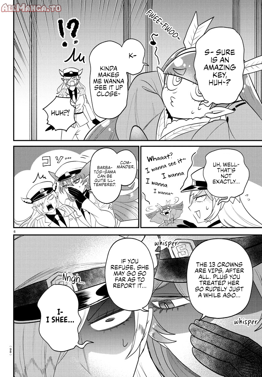 Read Welcome to Demon School! Iruma-kun ENGLISH Manga Online