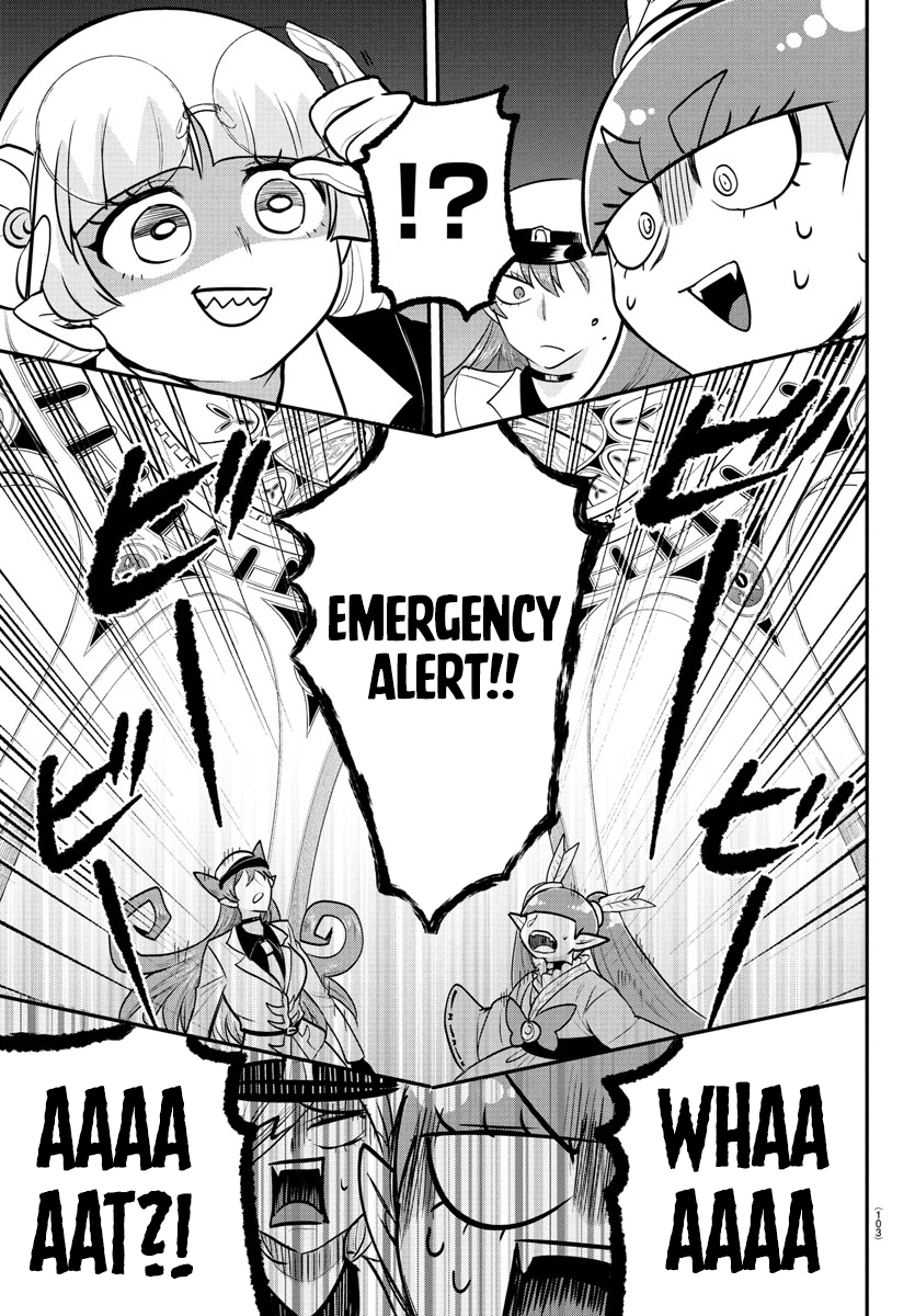 Read Welcome to Demon School! Iruma-kun ENGLISH Manga Online