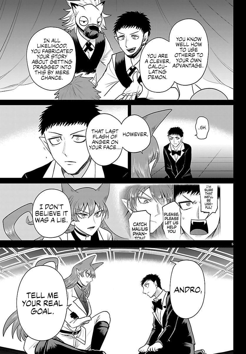 Read Welcome to Demon School! Iruma-kun ENGLISH Manga Online