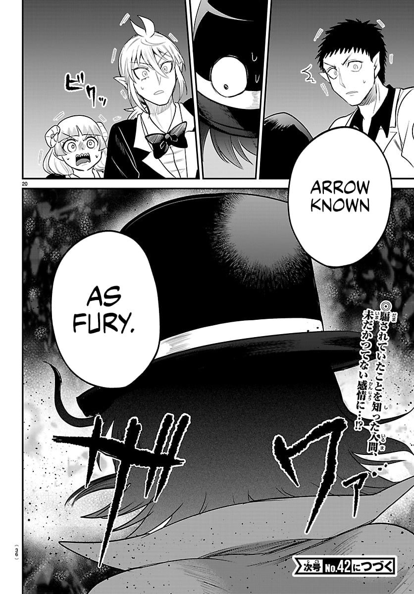 Read Welcome to Demon School! Iruma-kun ENGLISH Manga Online