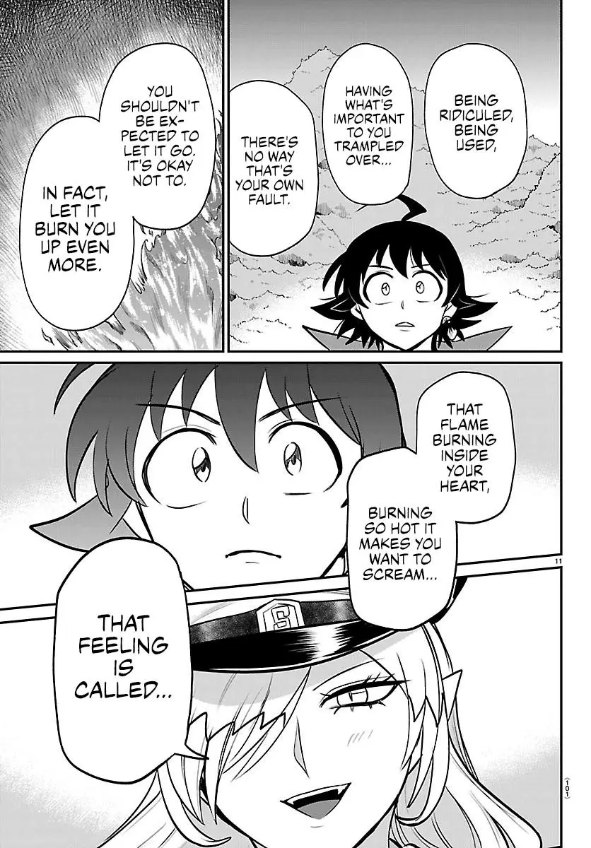 Read Welcome to Demon School! Iruma-kun ENGLISH Manga Online