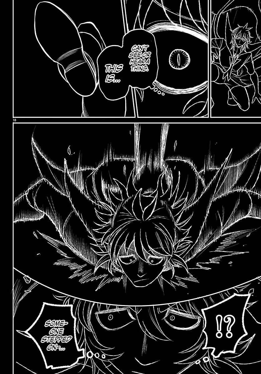 Read Welcome to Demon School! Iruma-kun ENGLISH Manga Online