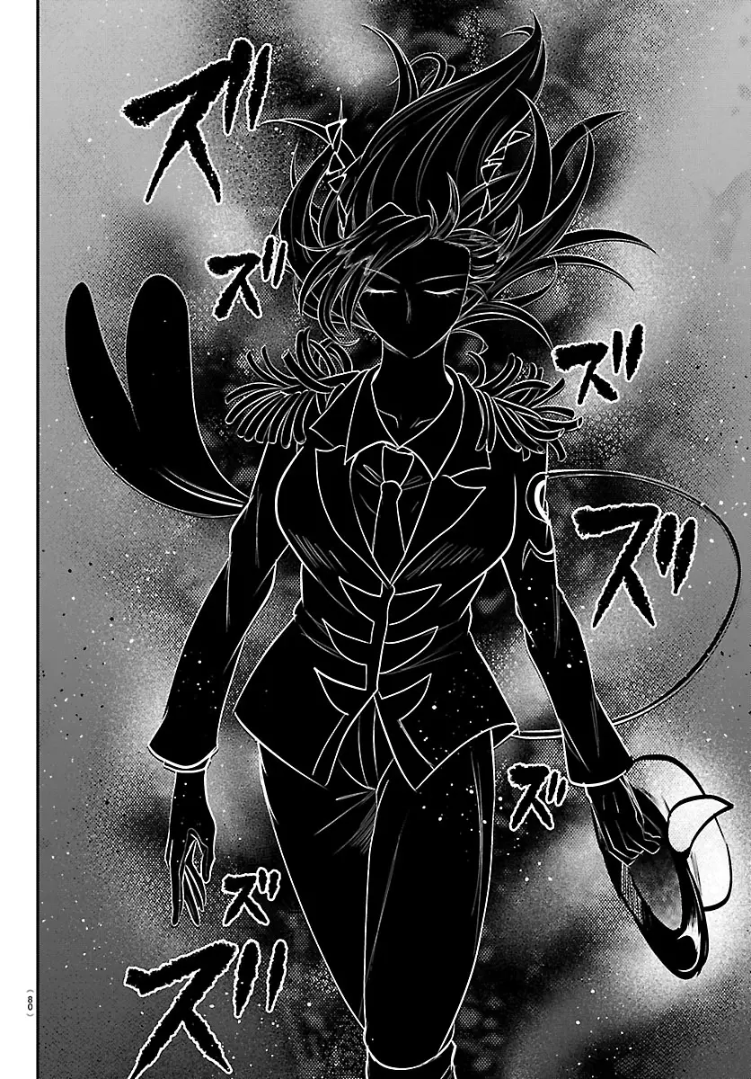 Read Welcome to Demon School! Iruma-kun ENGLISH Manga Online