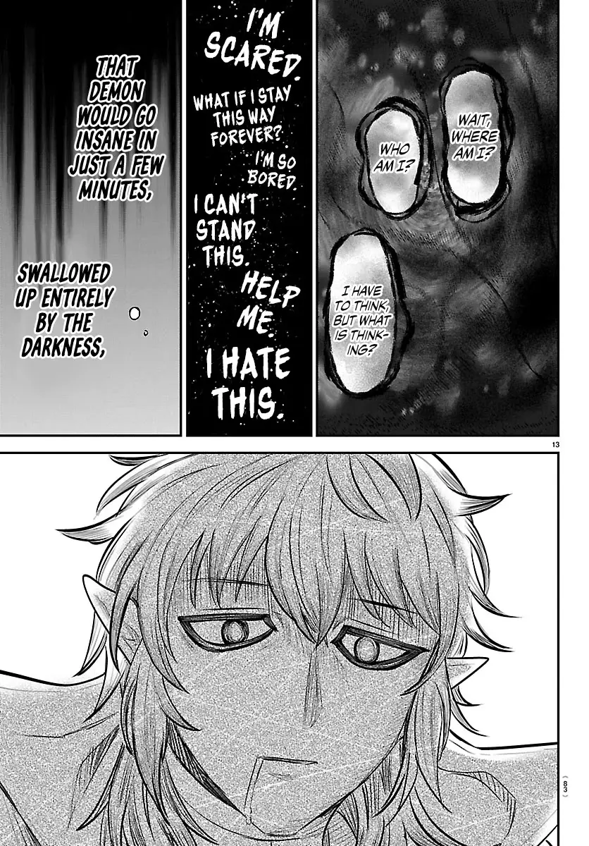 Read Welcome to Demon School! Iruma-kun ENGLISH Manga Online