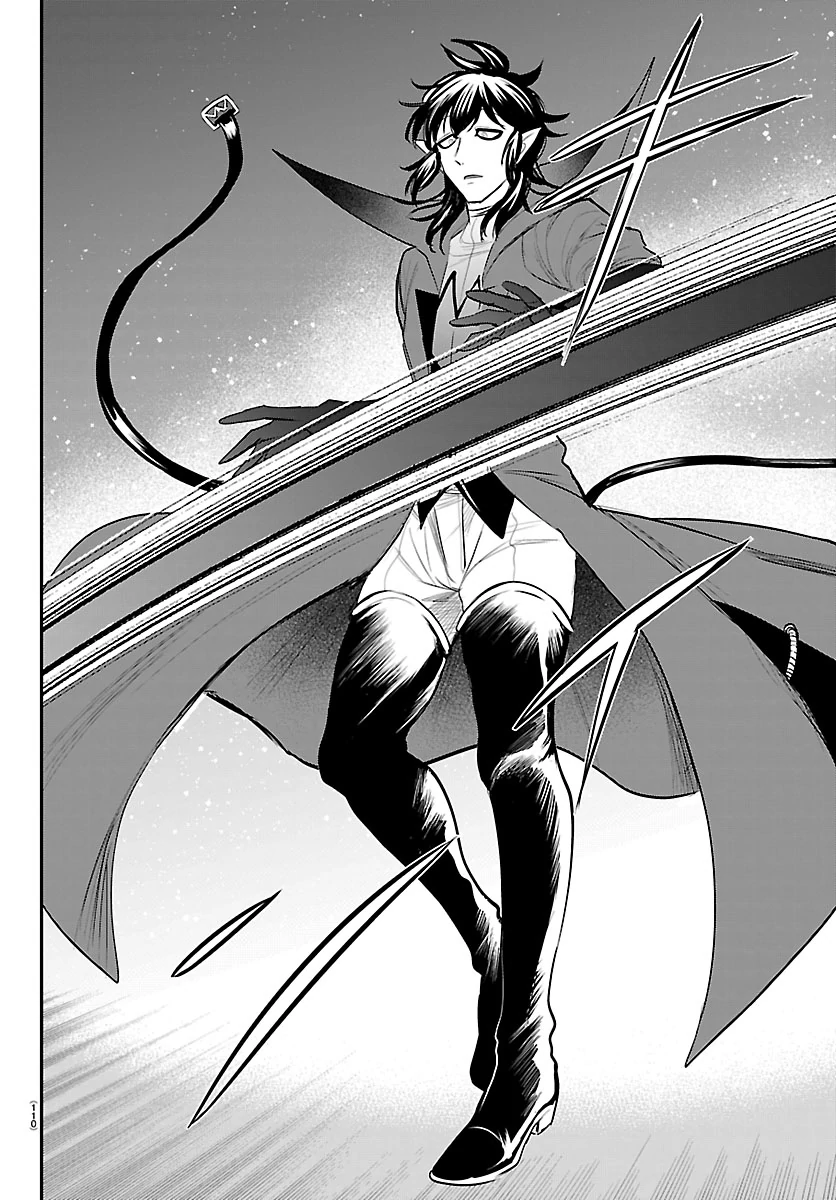 Read Welcome to Demon School! Iruma-kun ENGLISH Manga Online