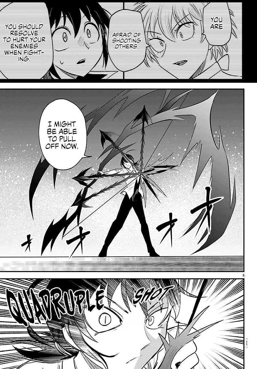 Read Welcome to Demon School! Iruma-kun ENGLISH Manga Online