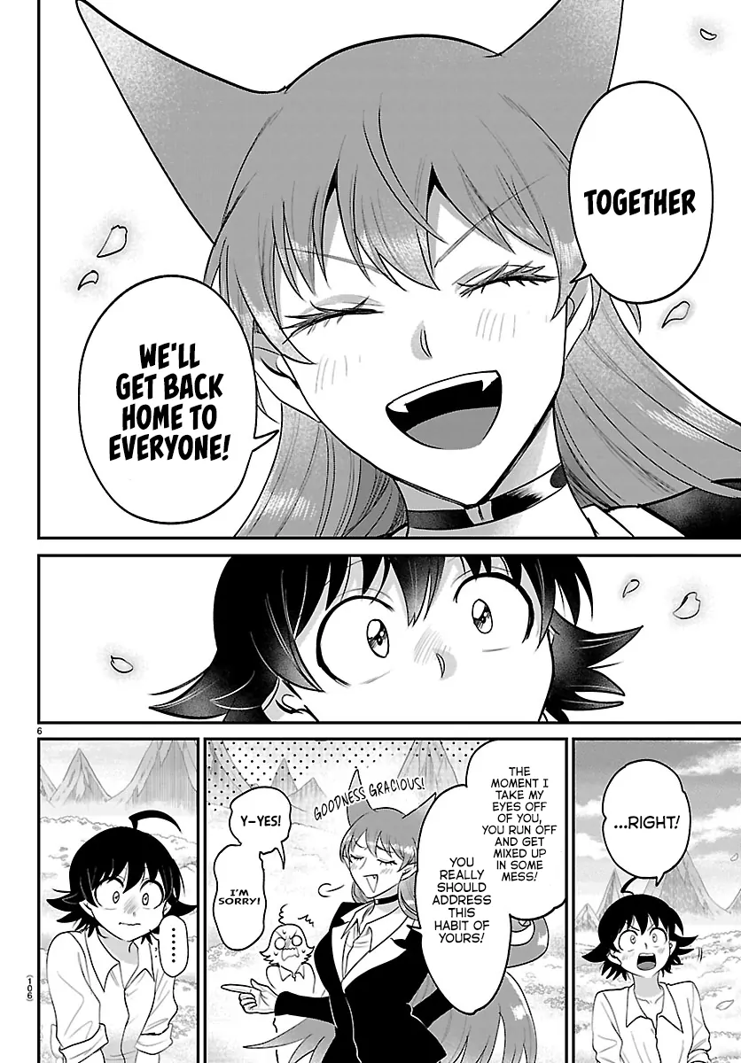 Read Welcome to Demon School! Iruma-kun ENGLISH Manga Online