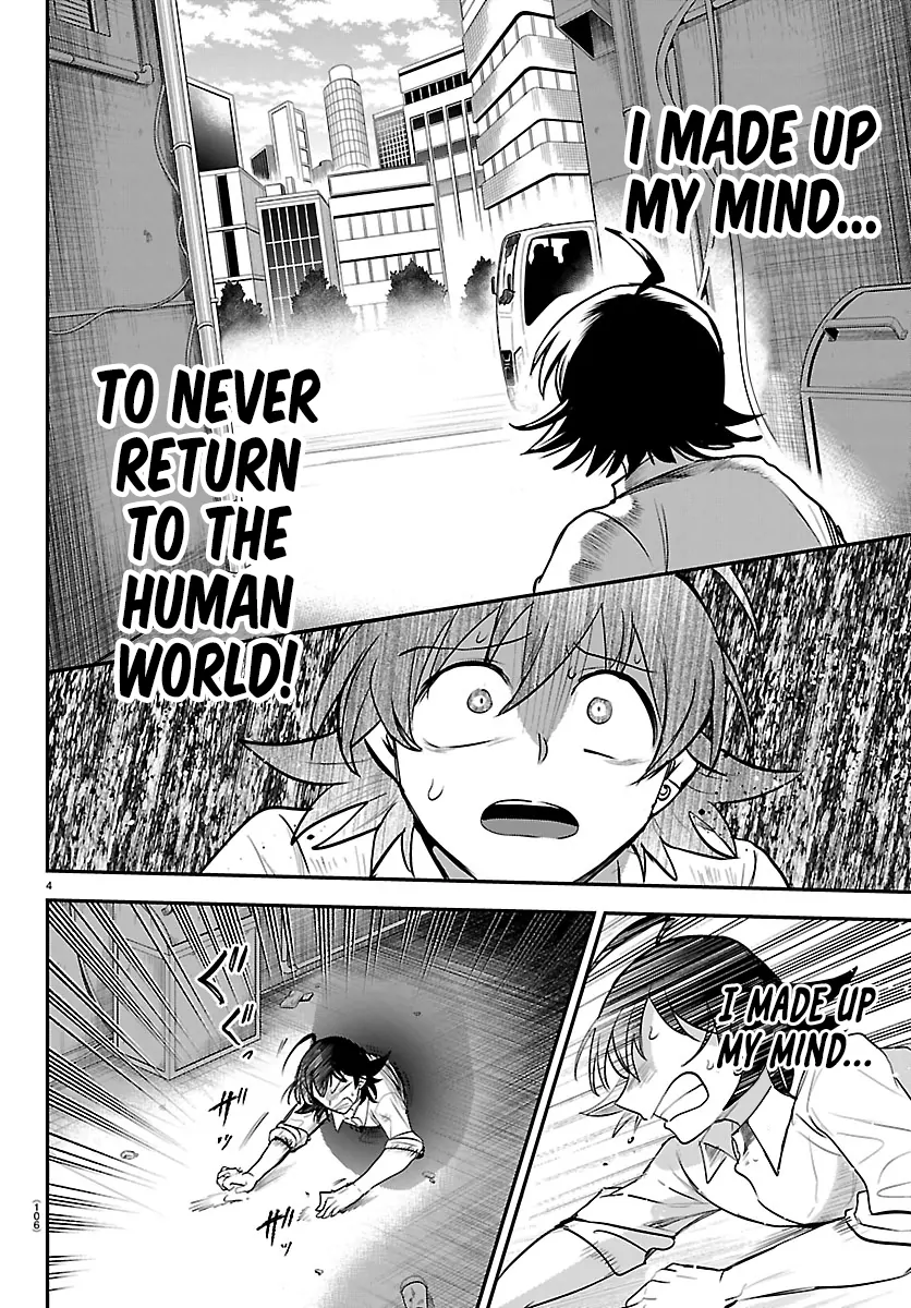 Read Welcome to Demon School! Iruma-kun ENGLISH Manga Online