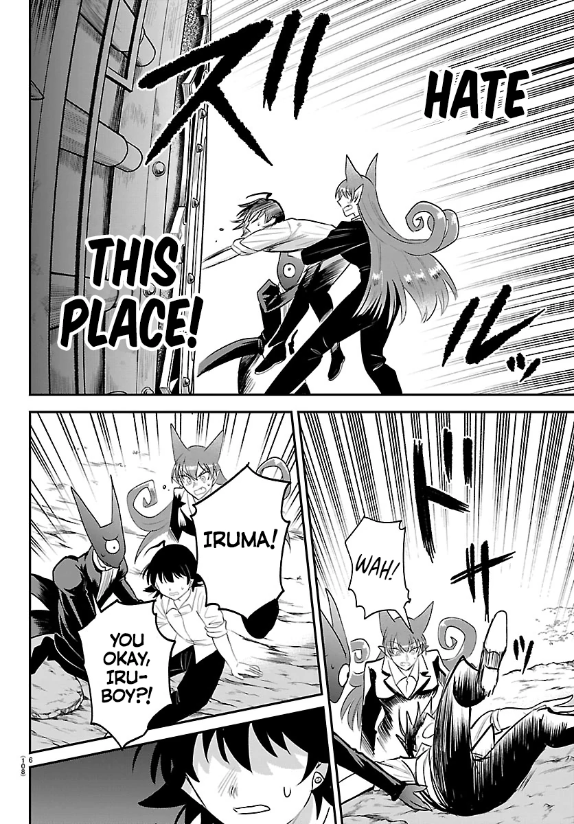 Read Welcome to Demon School! Iruma-kun ENGLISH Manga Online